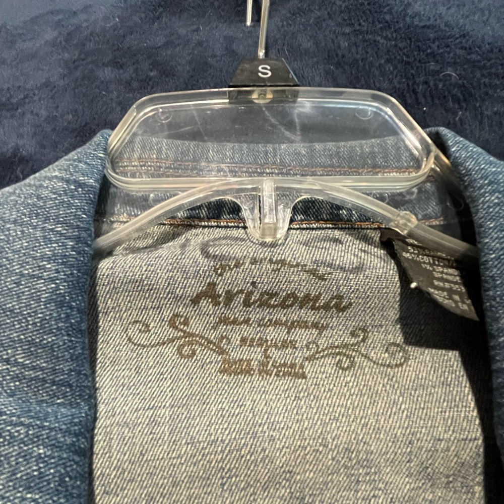 Jean Jacket - Picture 5 of 6